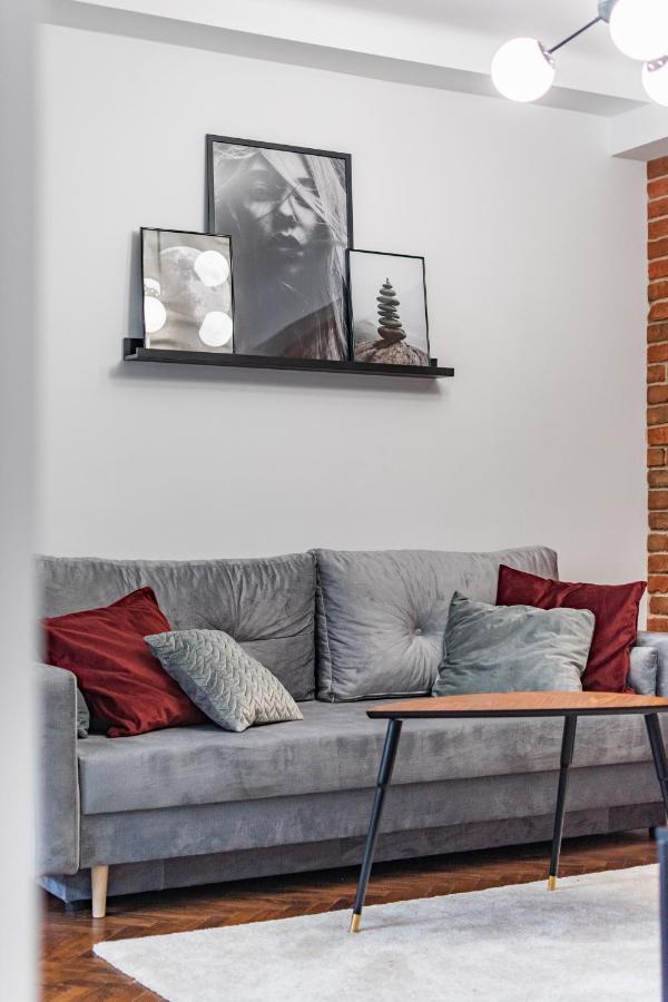 Grojecka 74 By Homeprime Warsaw Luaran gambar