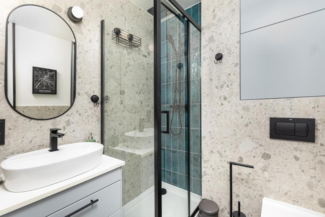 Grojecka 74 By Homeprime Warsaw Luaran gambar
