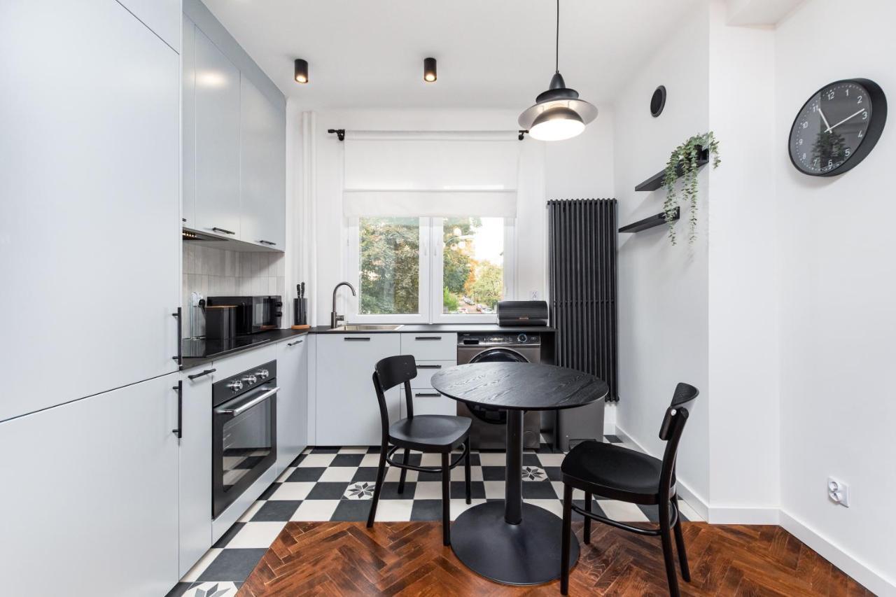 Grojecka 74 By Homeprime Warsaw Luaran gambar