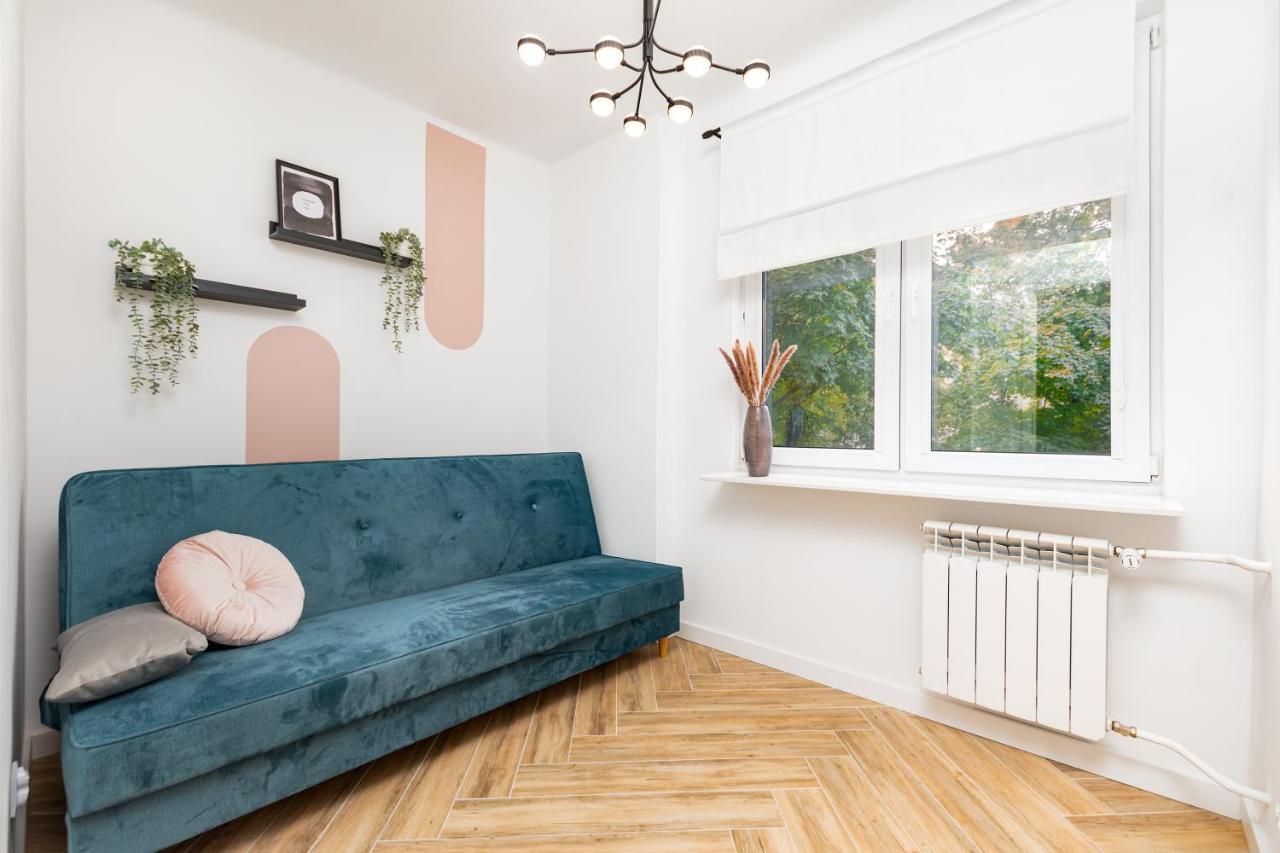 Grojecka 74 By Homeprime Warsaw Luaran gambar