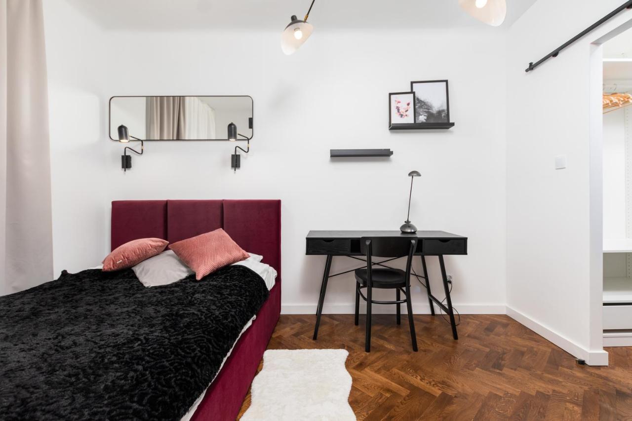 Grojecka 74 By Homeprime Warsaw Luaran gambar